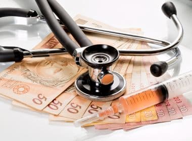 Porcentual de orçamento para saúde no Brasil é próximo ao de governos africanos, diz OMS