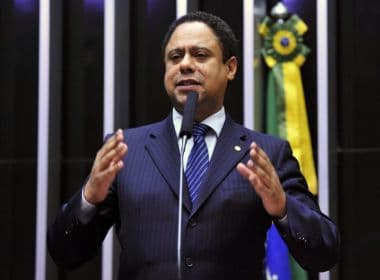 PCdoB pode abrir mão de candidatura para unir esquerda, diz Orlando Silva