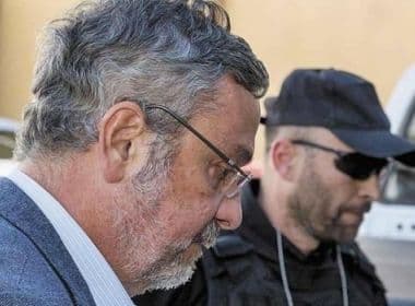 Lava Jato: Moro pede sequestro de R$ 70 milhões de Palocci