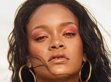 Nova coleção de Rihanna com a Puma já tem data para chegar ao Brasil