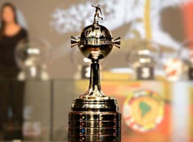Conmebol confirma que final única da Libertadores de 2019 ocorrerá em um sábado