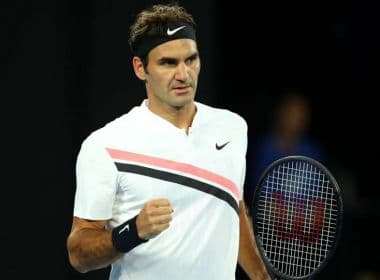 Número 1 de novo, Federer derrota Raonic e conquista Torneio de Stuttgart