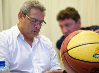 CBB anuncia fim em definitivo da suspensão da Fiba ao basquete do Brasil