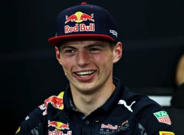 Surpreso, Verstappen atribui 1ª vitória do ano ao bom trabalho com os pneus