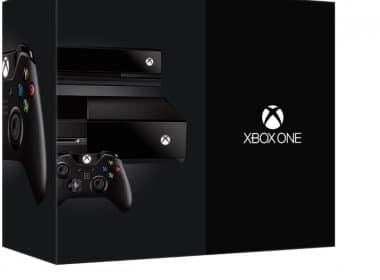 Xbox One atinge 5 milhões de unidades vendidas