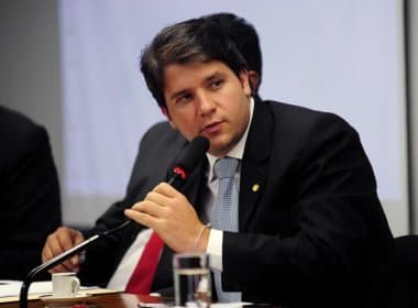 Luíz Argolo volta a ser citado em reportagem da revista Veja sobre esquema com a Petrobras