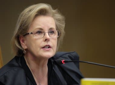 Ministra do STF determina instalação de CPI exclusiva da Petrobras