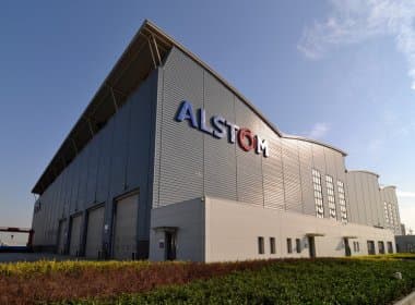 Alstom promete anunciar futuro da empresa até 30/04