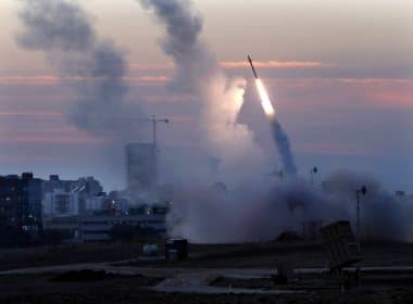 Israel aceita e Hamas recusa plano de cessar-fogo