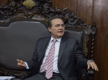 MPF quer proibir nomeações políticas da gestão Renan