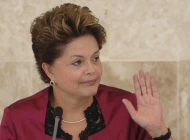 Plenário do TCU isenta Dilma do processo de Pasadena