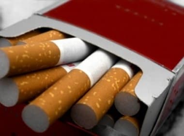 Anvisa quer proibir identidade visual dos cigarros