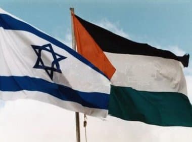 Israel ataca Gaza e interrompe calmaria