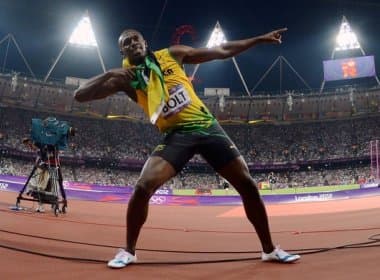 Usain Bolt nega ter criticado os Jogos da Commonwealth