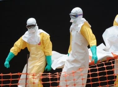 Governo brasileiro reforça vigilância contra vírus Ebola