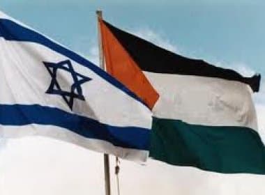 Palestinos aceitam nova oferta de cessar-fogo de 72h