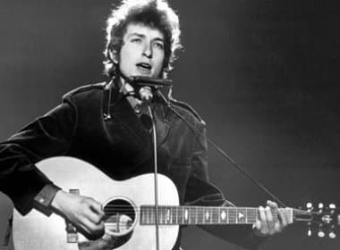 Noite sem-fim de Bob Dylan é lançada em DVD