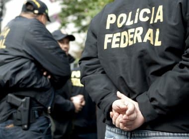 Chefe da máfia italiana é preso com ajuda da Polícia Federal no Ceará
