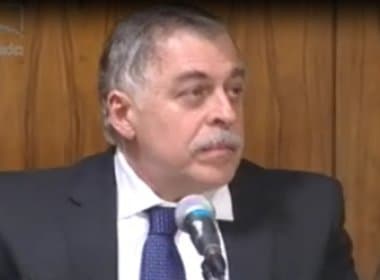 Justiça nega acesso à delação de Paulo Roberto Costa