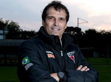 Milton Cruz elogia entrega do São Paulo contra chilenos