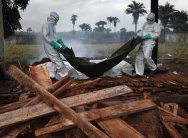 OMS admite falhas no combate ao ebola na África