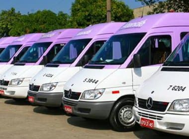 PCC usou vans para lavagem de dinheiro em SP