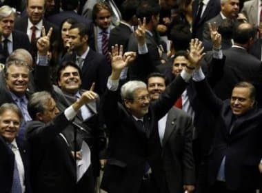 Câmara derruba decreto de conselho popular de Dilma Rousseff