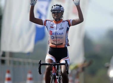 Campeãs brasileiras de ciclismo são punidas por doping