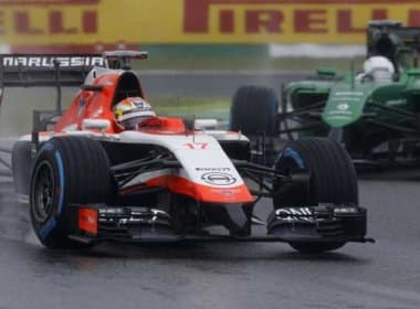 Sem Caterham e Marussia, F1 muda formato de treino