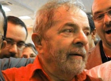 Lula quer fortalecimento de parcerias na América do Sul