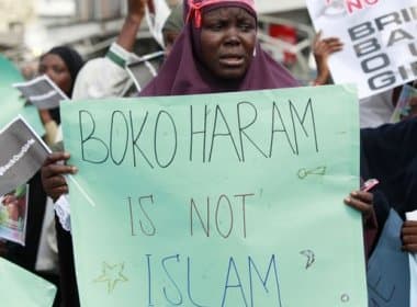 Boko Haram recusa acordo de cessar-fogo na Nigéria
