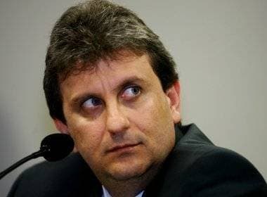 PF aciona Interpol para encontrar irmão de Mário Negromonte