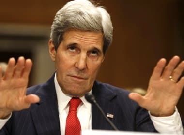 Kerry e ministro iraniano deixam negociações em Viena