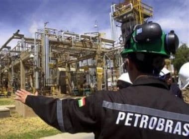 Sindicato entrará com ação contra Iesa e Petrobras