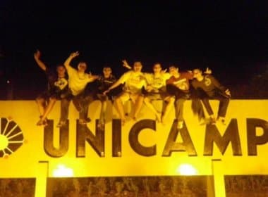 Justiça veta festa de estudantes na Unicamp
