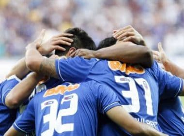 STJD processará Cruzeiro por venda de ingressos da final