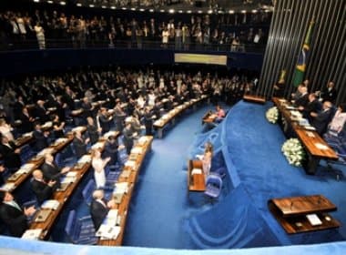 Senado aprova texto da reforma do Código de Processo Civil