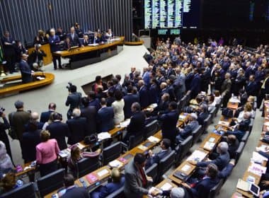 Congresso aprova a LDO de 2015 em votação relâmpago