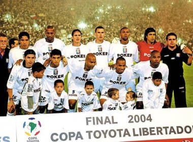 Corinthians terá Once Caldas pela frente na fase preliminar da Libertadores