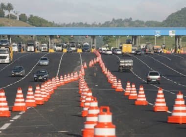 ANTT aprova aumento de pedágio de estradas da ViaBahia e Ecosul