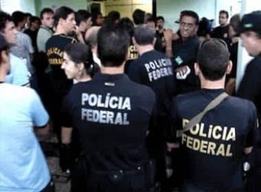 PF nega pedido do DEM para proteger ex-gerente da Petrobras