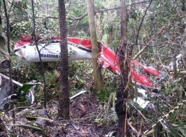 Herdeiro da cachaça 51 morre em acidente de helicóptero em São Paulo