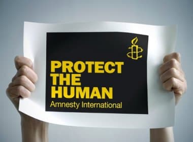 Anistia Internacional diz que execuções na Indonésia são retrocesso