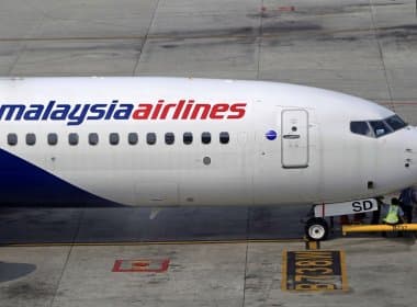 Site da Malaysia Airlines é atacado por grupo que diz apoiar Estado Islâmico