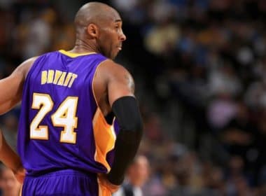 Los Angeles Lakers anuncia que Kobe Bryant vai ser operado na quarta-feira