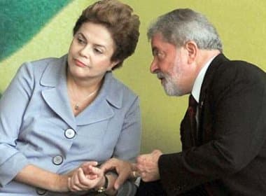 Lula quer nova reunião com Dilma na semana que vem