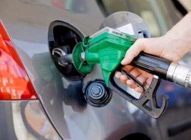 Preços da gasolina e do diesel da Petrobras caem no Paraguai