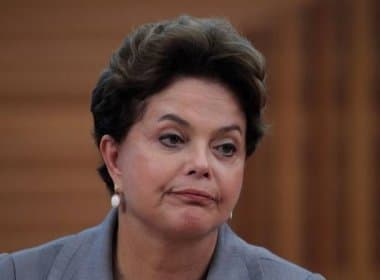 Reprovação dos brasileiros ao governo Dilma sobe para 62%, diz Datafolha