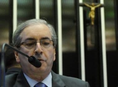 PMDB não tem interesse em indicar novo ministro, diz Cunha
