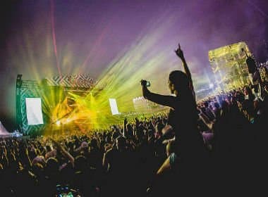 Lollapalooza terá outra edição no Brasil em 2016